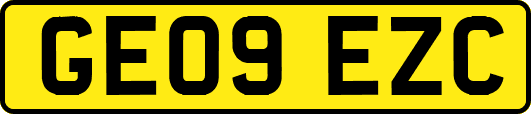 GE09EZC