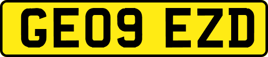 GE09EZD