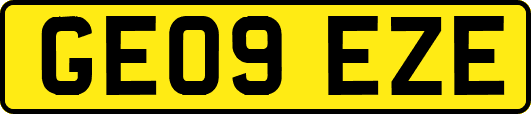 GE09EZE