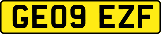 GE09EZF