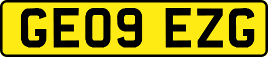 GE09EZG