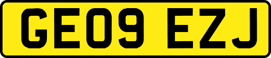 GE09EZJ