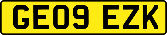 GE09EZK