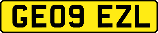 GE09EZL