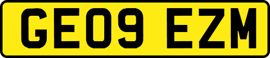 GE09EZM