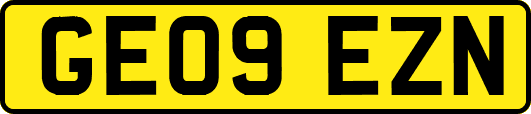 GE09EZN