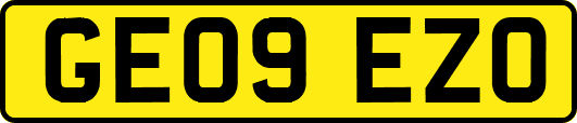 GE09EZO