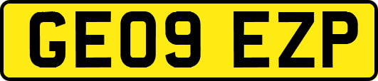 GE09EZP