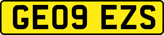GE09EZS