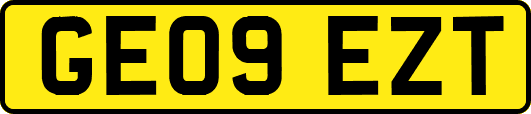 GE09EZT