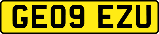 GE09EZU