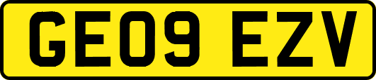 GE09EZV