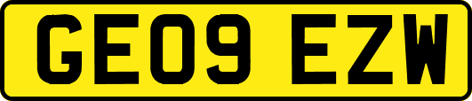 GE09EZW