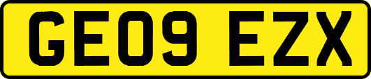 GE09EZX