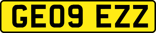 GE09EZZ