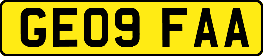 GE09FAA