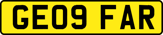 GE09FAR