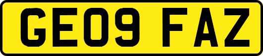 GE09FAZ