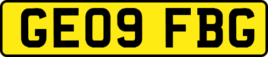GE09FBG