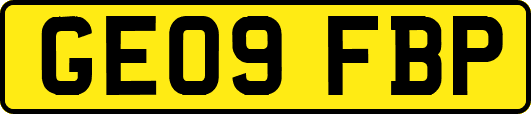 GE09FBP