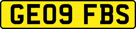 GE09FBS