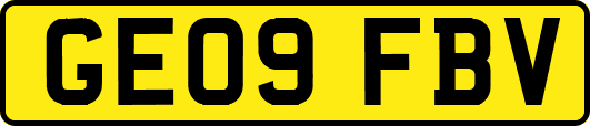 GE09FBV