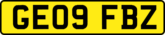 GE09FBZ