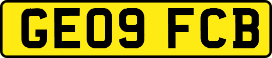 GE09FCB
