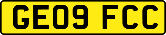 GE09FCC