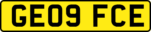 GE09FCE