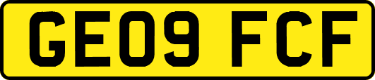 GE09FCF