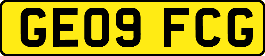 GE09FCG