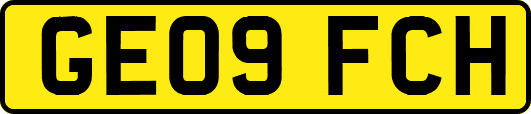 GE09FCH