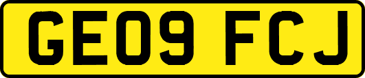 GE09FCJ