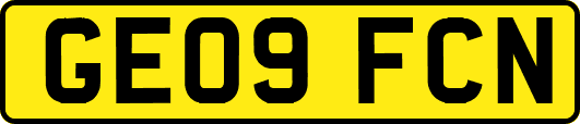 GE09FCN