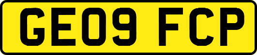 GE09FCP