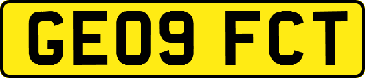 GE09FCT
