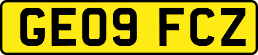 GE09FCZ