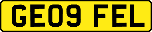 GE09FEL