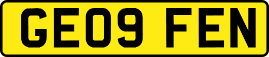 GE09FEN