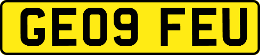 GE09FEU