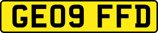 GE09FFD