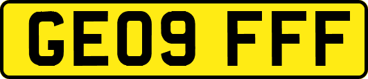GE09FFF