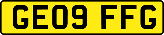 GE09FFG