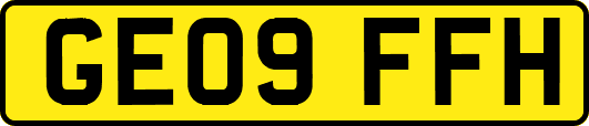 GE09FFH