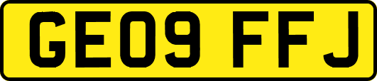 GE09FFJ