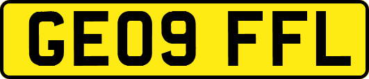 GE09FFL