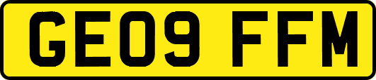 GE09FFM