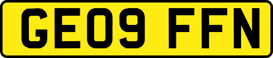 GE09FFN