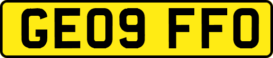 GE09FFO